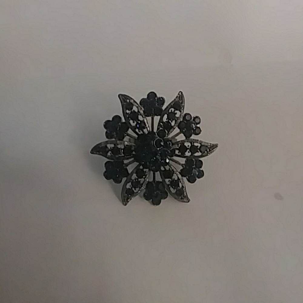 Cocktail ring - Picture 2 of 4